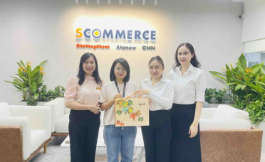 Rivera Invest trao quà Trung thu, gửi lời tri ân tới khách hàng tại Rivera Park Sài Gòn